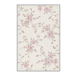 Conceptum Alfombra para Pasillo Eexfab906 Multicolor 100 x 150 cm
